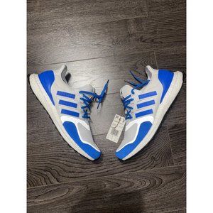 Adidas Ultraboost Dna X Lego  Mens Shoes H67952 Size 10 White Blue